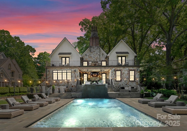 1550 Queens Rd W, Charlotte, NC 28207 - photo 44