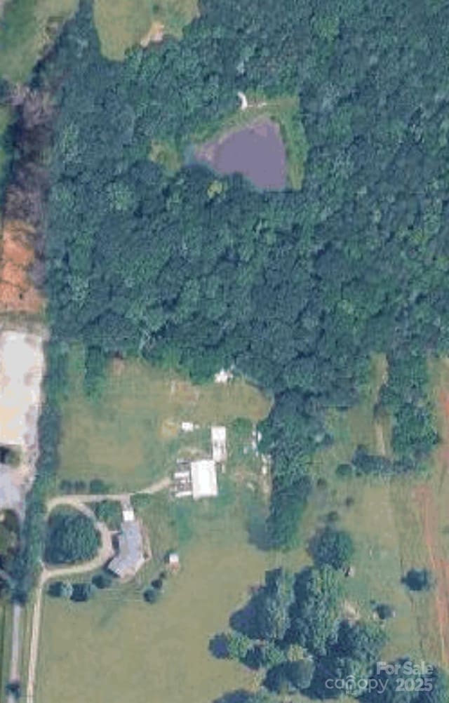 269 Johnson Dairy Rd, Mooresville, NC 28115 - aerial view of property and surrounding area