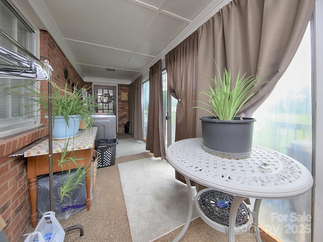 269 Johnson Dairy Rd, Mooresville, NC 28115 - view of patio