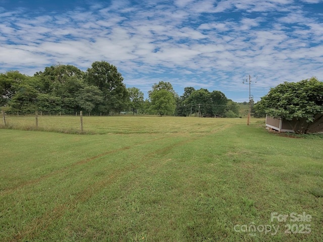 269 Johnson Dairy Rd, Mooresville, NC 28115 - view of green lawn