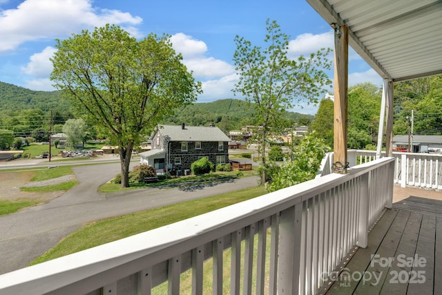 202 Hillside Dr, Burnsville, NC 28714 - photo 22