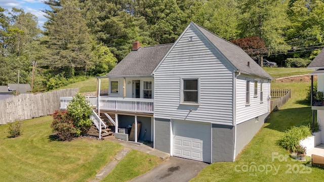 202 Hillside Dr, Burnsville, NC 28714 - photo 1