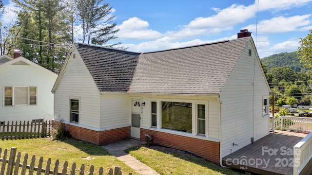202 Hillside Dr, Burnsville, NC 28714 - photo 2