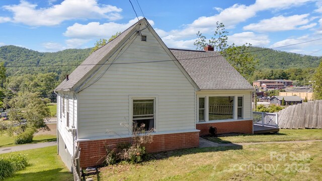 202 Hillside Dr, Burnsville, NC 28714 - photo 4