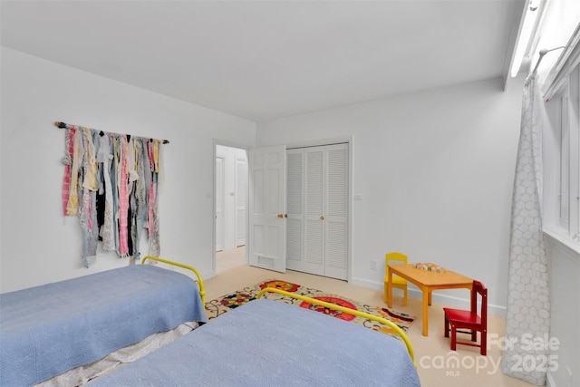 331 Glen Oaks Rd, Charlotte, NC 28270 - bedroom with a closet