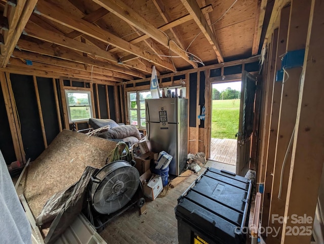 5040 Fairview Church Rd, Lincolnton, NC 28092 - misc room featuring healthy amount of natural light