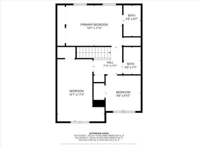 room layout