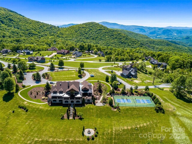 99999 Snow Ridge Dr Unit 11, Hendersonville, NC 28792