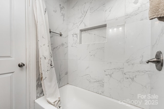 319 Leonard Ave, Albemarle, NC 28001 - full bath with shower / bath combo