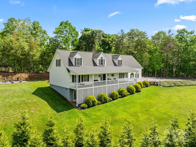 642 Bull Creek Rd, Mars Hill, NC 28754 - photo 40