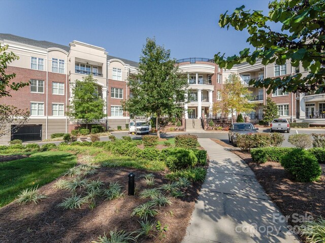 5425 Closeburn Rd, Charlotte, NC 28210 - view of community