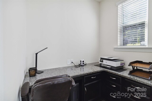 4935 Norman Park Pl, Clover, SC 29710 - view of office