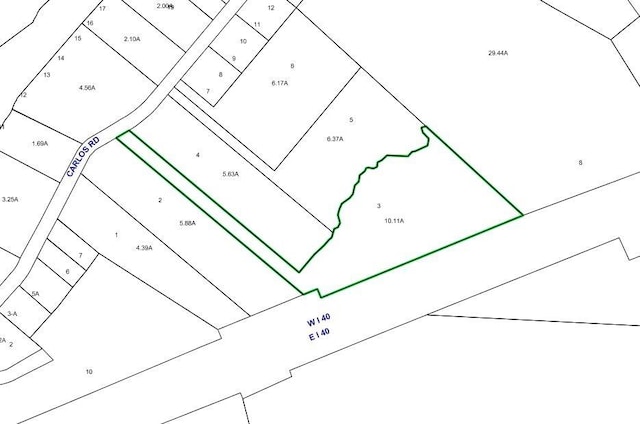 00-3 Carlos Rd Unit 3, Catawba, NC 28609 - photo 1