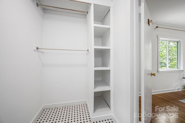 12 Canterbury Rd, Asheville, NC 28805 - view of closet