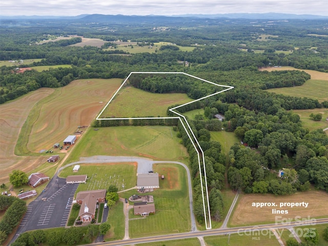 000 Campfield Church Rd, Ellenboro, NC 28040