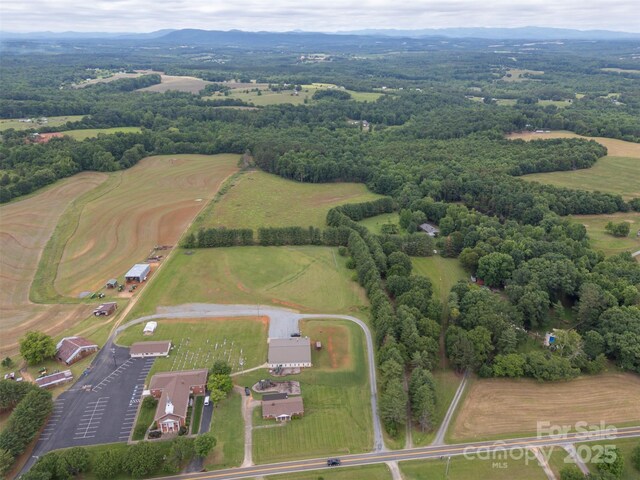000 Campfield Church Rd, Ellenboro, NC 28040