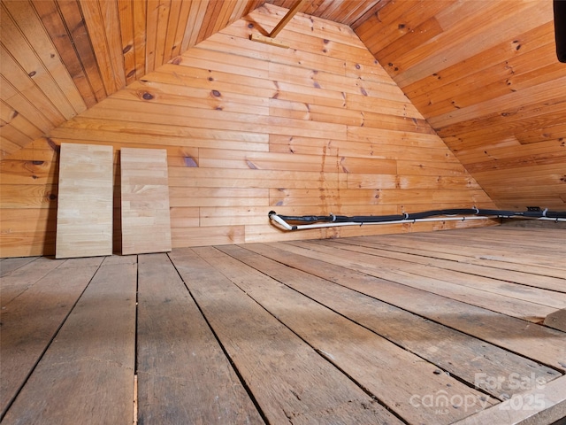 161 Moody Mountain Rd, Burnsville, NC 28714 - sauna featuring wood ceiling and wood walls