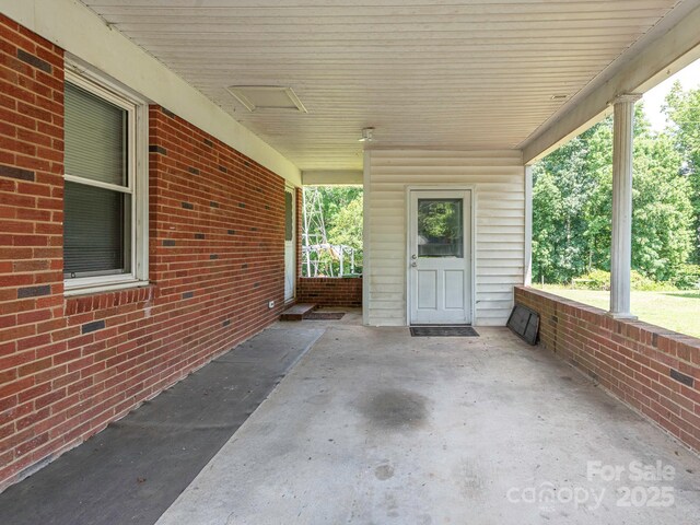 876 Stowe Ln, Gastonia, NC 28056 - view of patio / terrace