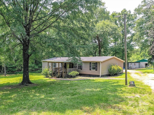 615 Hawley Rd, Mcconnells, SC 29726 - photo 47