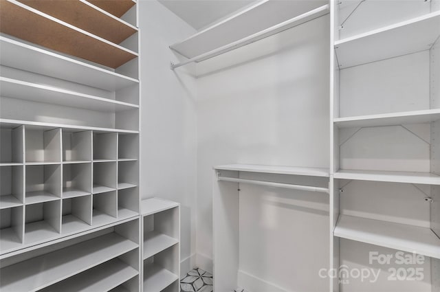 82 Sunburst Dr, Waynesville, NC 28786 - view of walk in closet