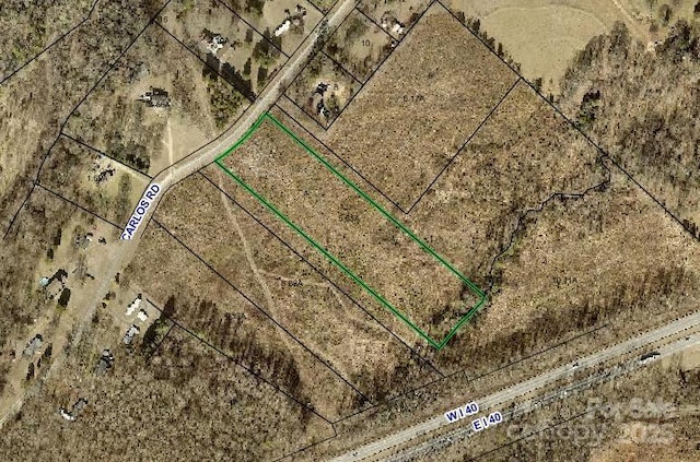 0 Carlos Rd Unit 4, Catawba, NC 28609
