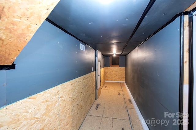 720 Cavesson Way, Monroe, NC 28110 - view of corridor