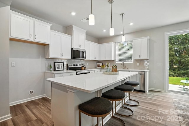 6423 Mallow Crossing Ln, Charlotte, NC 28213 - photo 10