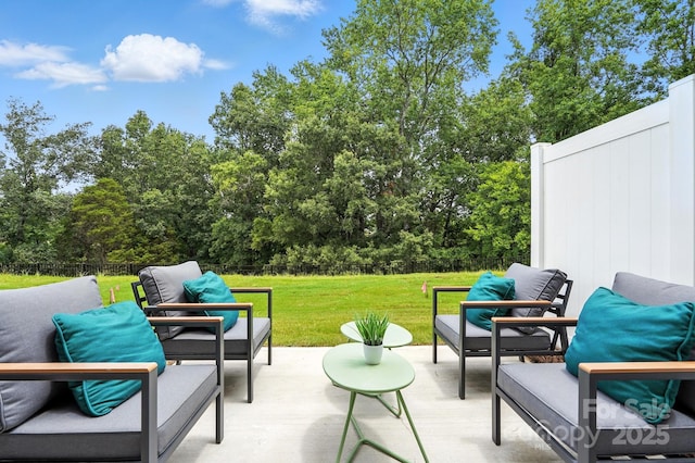 6423 Mallow Crossing Ln, Charlotte, NC 28213 - photo 23