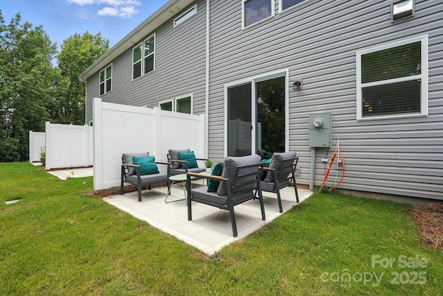 6423 Mallow Crossing Ln, Charlotte, NC 28213 - photo 24