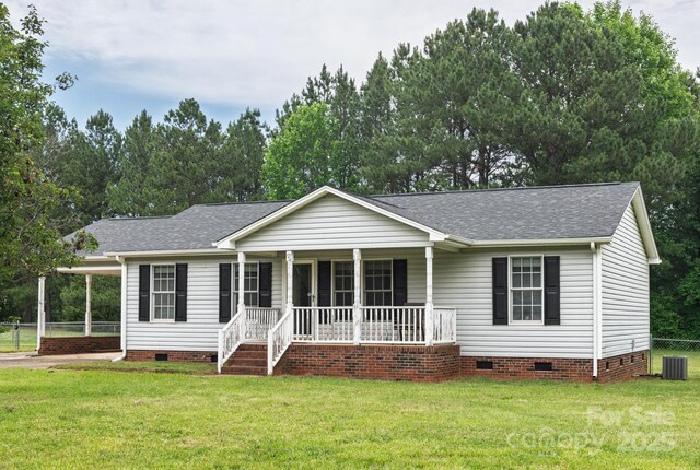 1274 Carpenter Springs Dr, Dallas, NC 28034 - photo 1