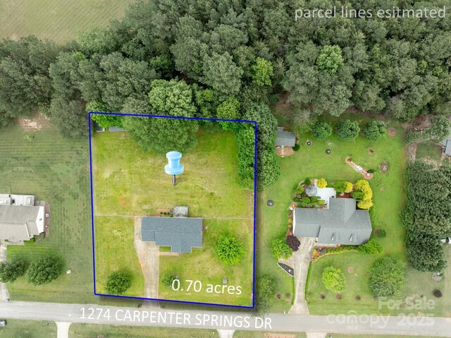 1274 Carpenter Springs Dr, Dallas, NC 28034 - photo 4