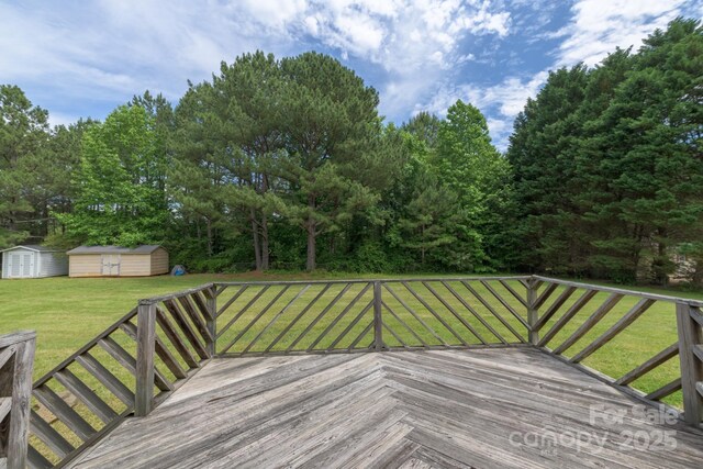 1274 Carpenter Springs Dr, Dallas, NC 28034 - photo 8