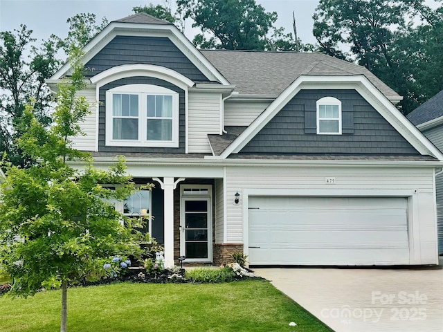 479 Shallowford Dr, Rock Hill, SC 29732 - photo 1