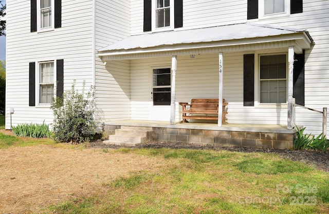 154 Redland Rd, Mocksville, NC 27055 - photo 4