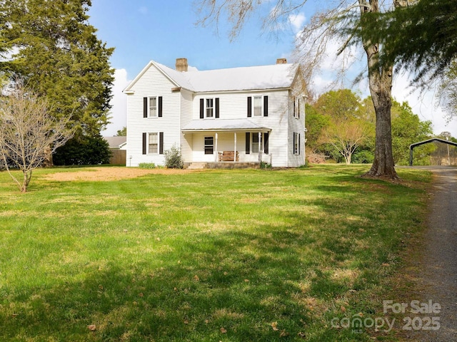 154 Redland Rd, Mocksville, NC 27055 - photo 2