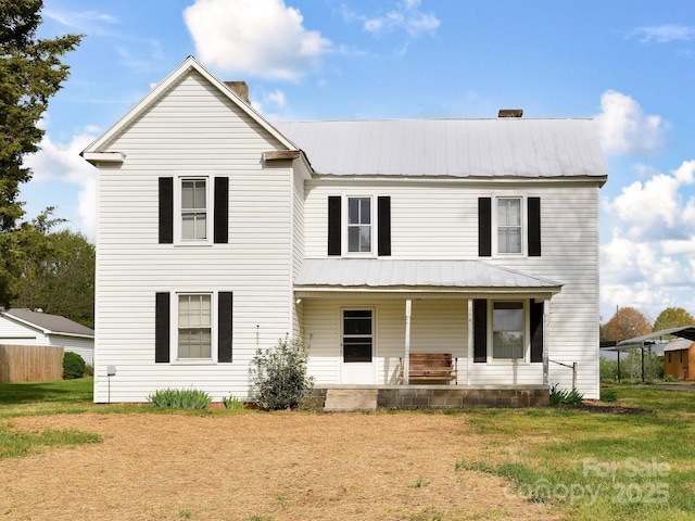 154 Redland Rd, Mocksville, NC 27055 - photo 3