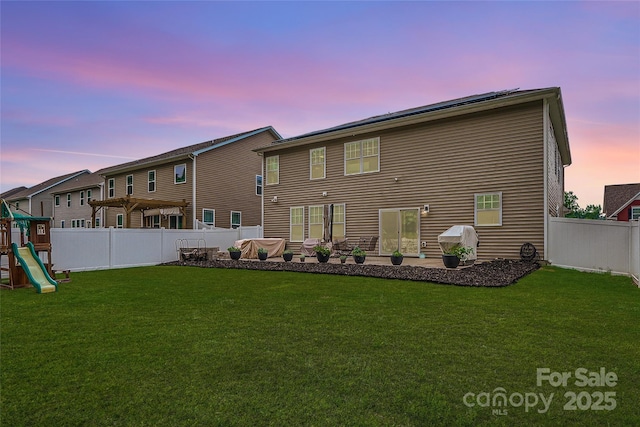 5957 Redwood Pine Rd, Concord, NC 28027 - photo 29