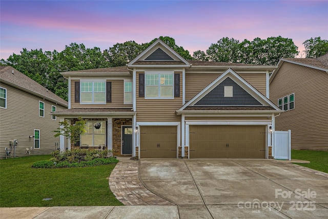 5957 Redwood Pine Rd, Concord, NC 28027 - photo 1