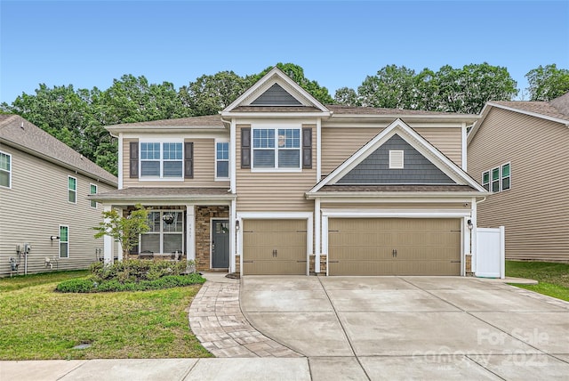 5957 Redwood Pine Rd, Concord, NC 28027 - photo 2