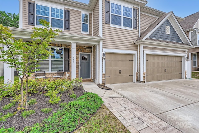 5957 Redwood Pine Rd, Concord, NC 28027 - photo 3