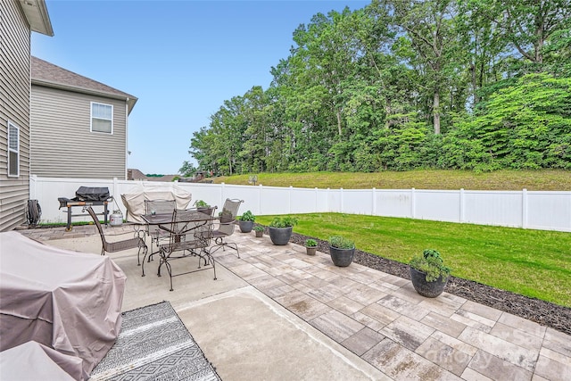 5957 Redwood Pine Rd, Concord, NC 28027 - photo 27