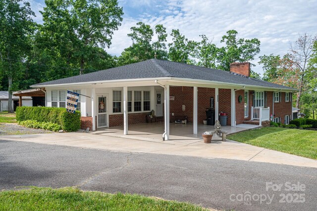 2865 Water Plant Rd, Maiden, NC 28650 - photo 3