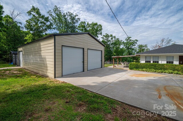2865 Water Plant Rd, Maiden, NC 28650 - photo 29