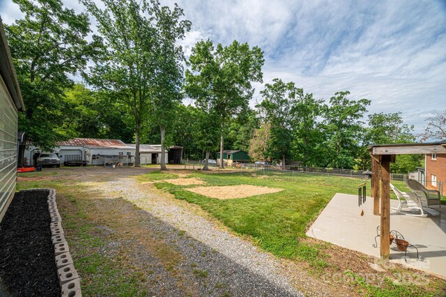 2865 Water Plant Rd, Maiden, NC 28650 - photo 31