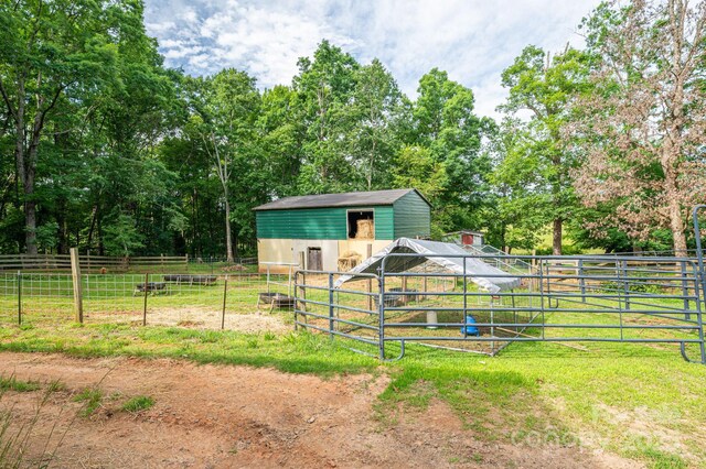 2865 Water Plant Rd, Maiden, NC 28650 - photo 36