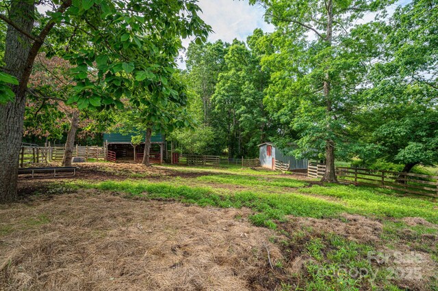 2865 Water Plant Rd, Maiden, NC 28650 - photo 37