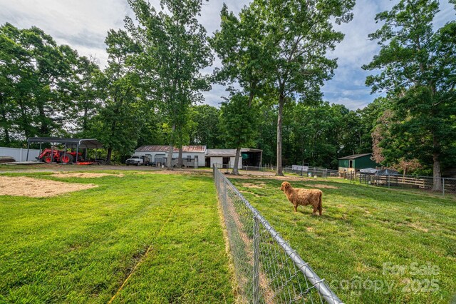 2865 Water Plant Rd, Maiden, NC 28650 - photo 39