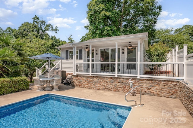 130 Greenwich Dr, Statesville, NC 28677 - photo 34