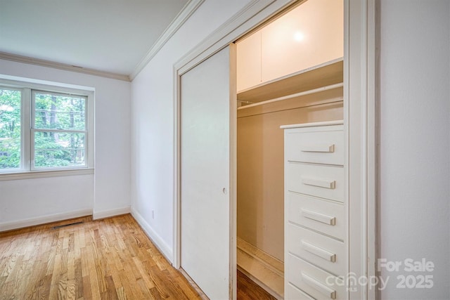 1503 Brentwood Dr, Newton, NC 28658 - view of closet