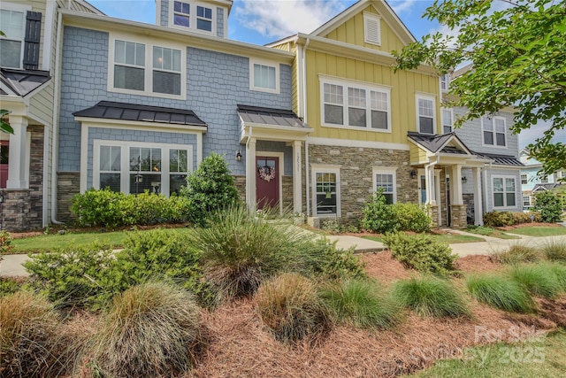 12531 Bryton Ridge Parkway, Huntersville, NC 28078 - photo 1
